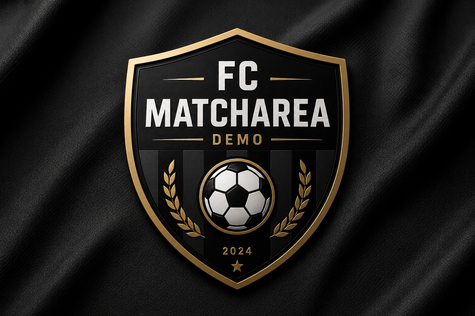 FC MatchArea Demo