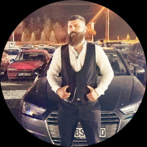 Emin Serhad Sahan