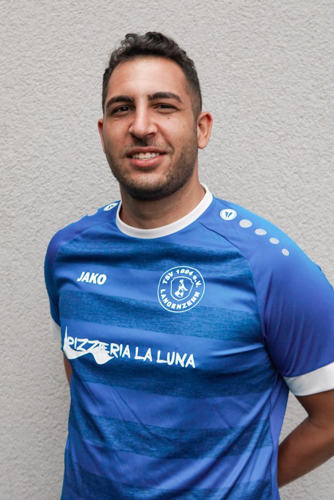 Veli Basaran