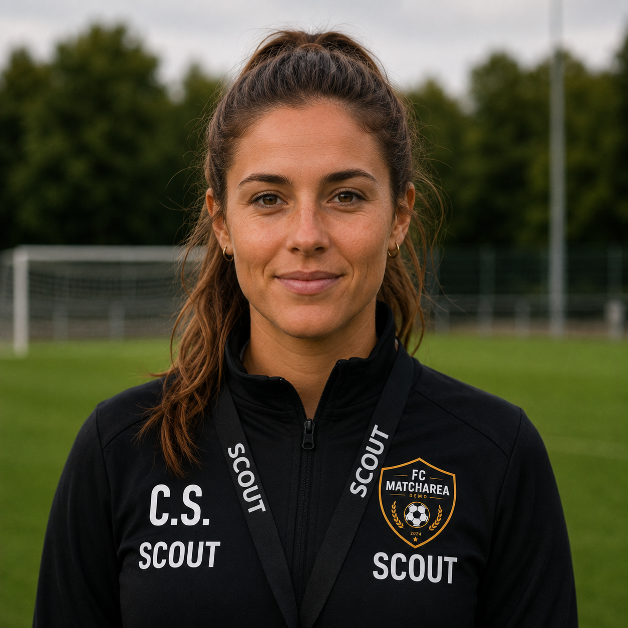 Carla Scout