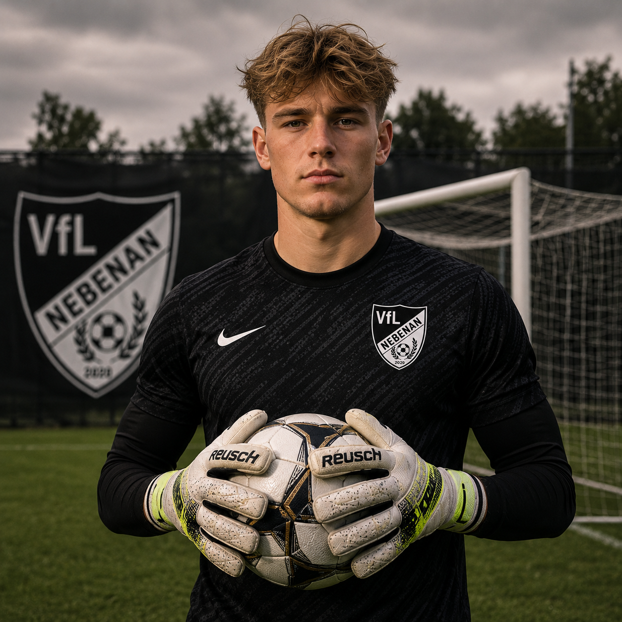 Finn Keller