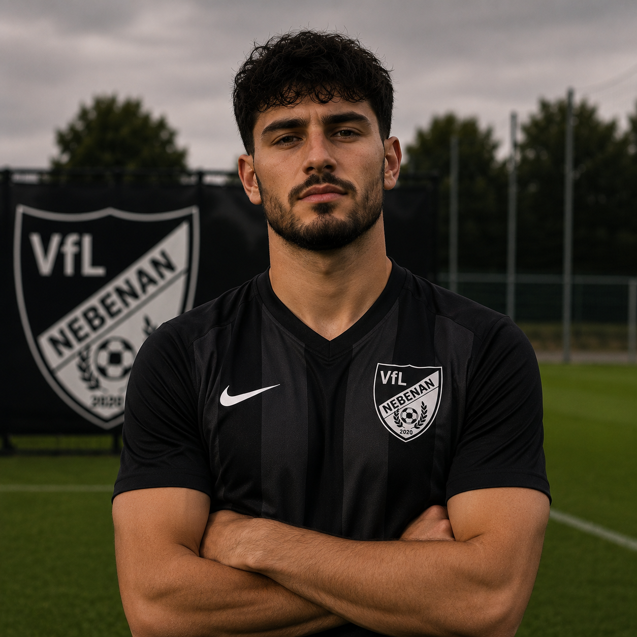 Max Mustermann