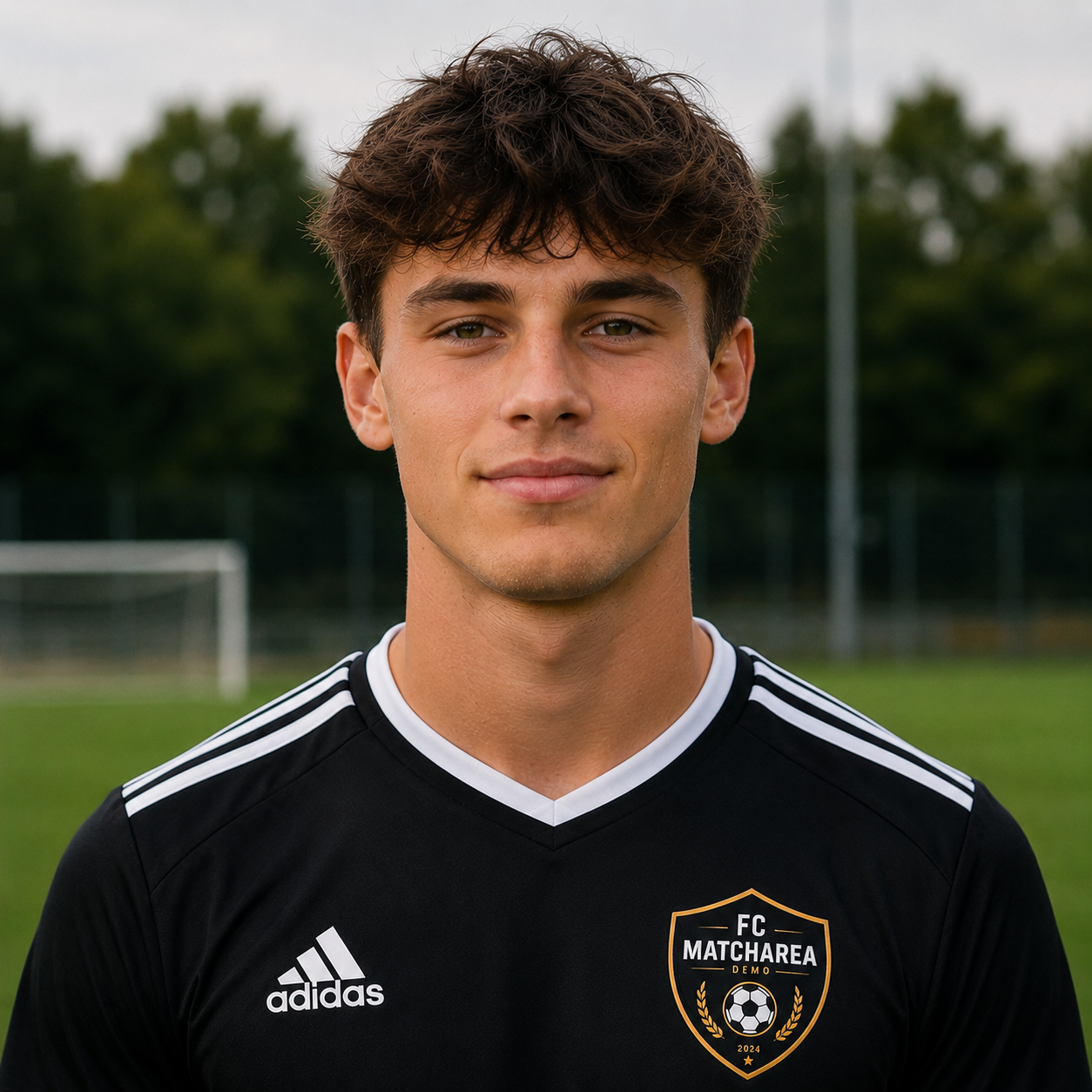 Jonas Brand